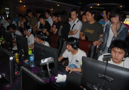 YOU离开 XLG Esports 因禁赛丑闻