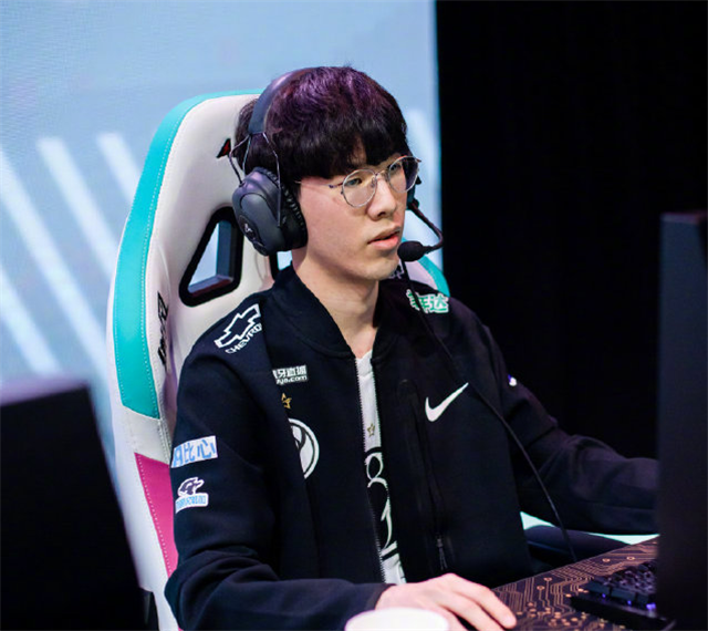 LPL冒泡赛形势： Bilibili Gaming 、TES进决赛锁S赛资格 LNG春季拉胯要争前三