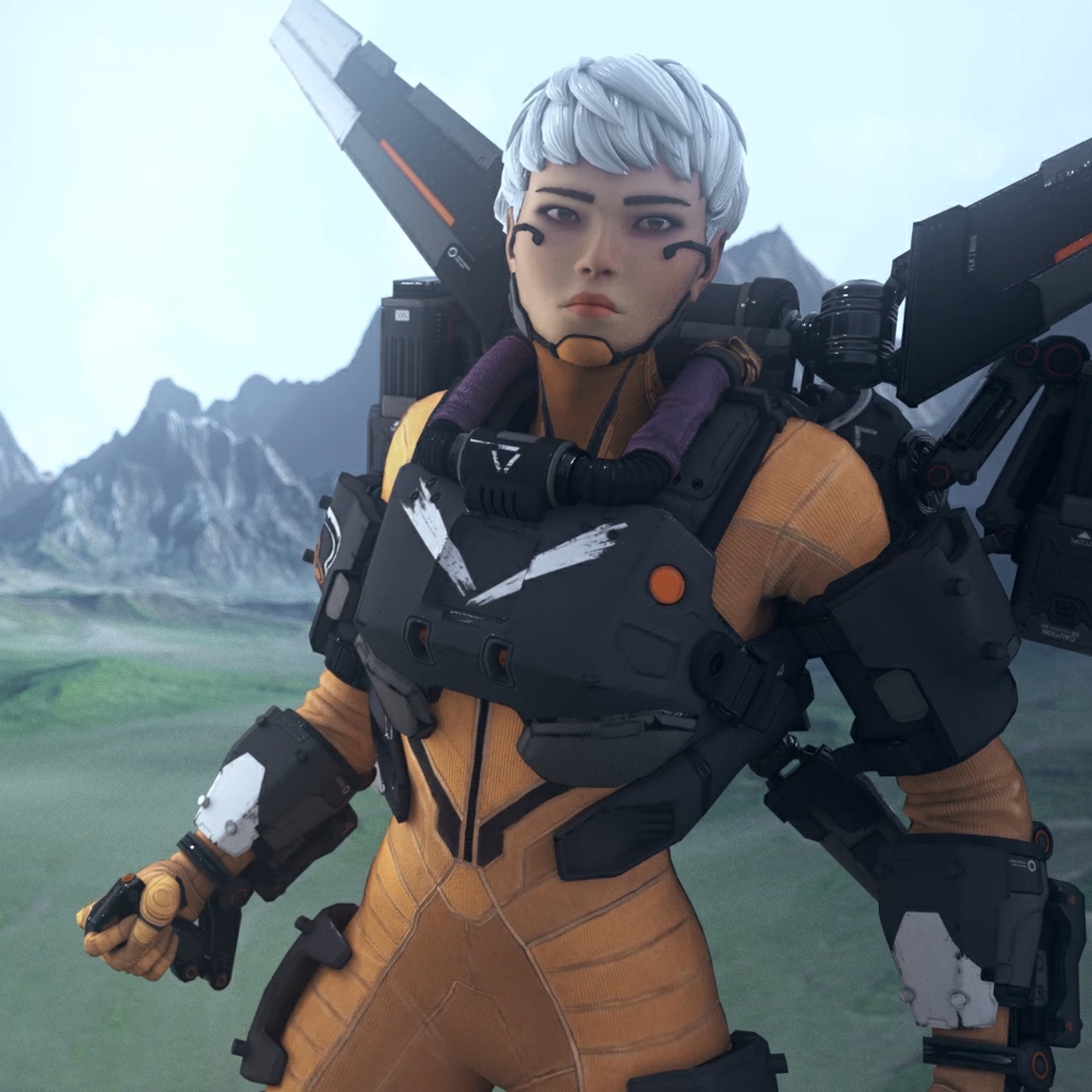 LangX神装贾克斯风暴狂打 俊日蝎子拉三人 LangX队1-0微笑队