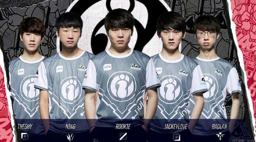 解说Munch评价RNG新阵容：这次Xiaohu可以carry