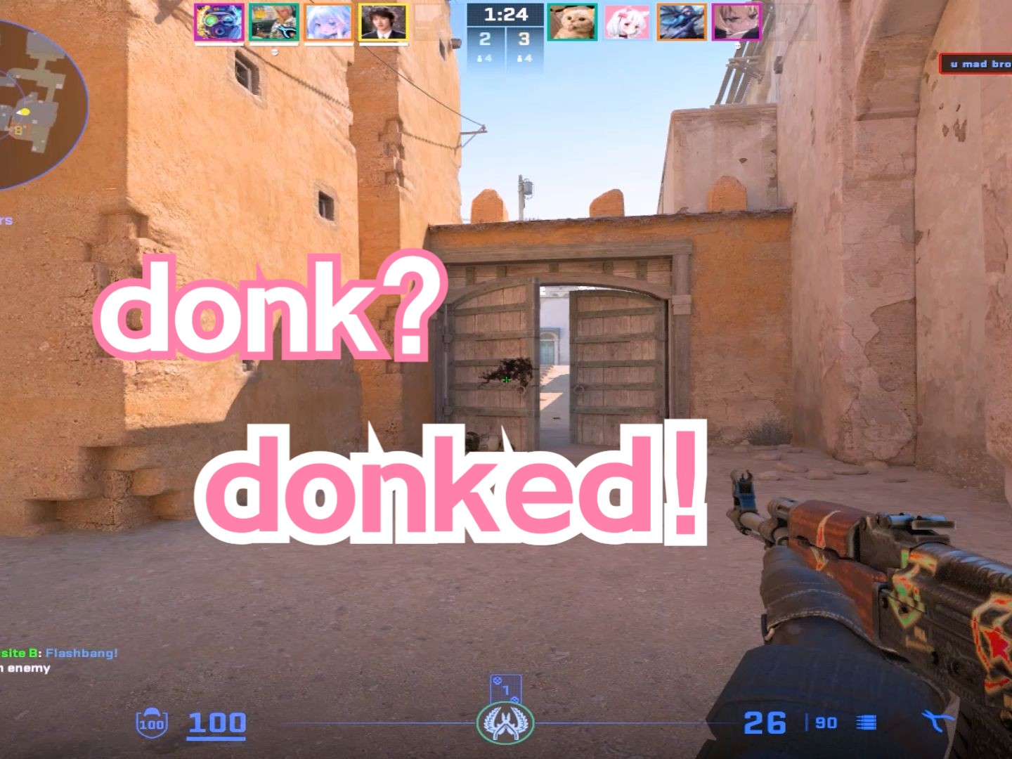 决战到天亮，FaZe 3-2 Navi拿下CSGO IEM科隆冠军