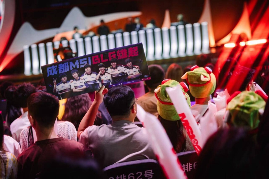 【赛后战报】开门红！ Anyone's Legend 2：0战胜FPX拿下登峰组首胜