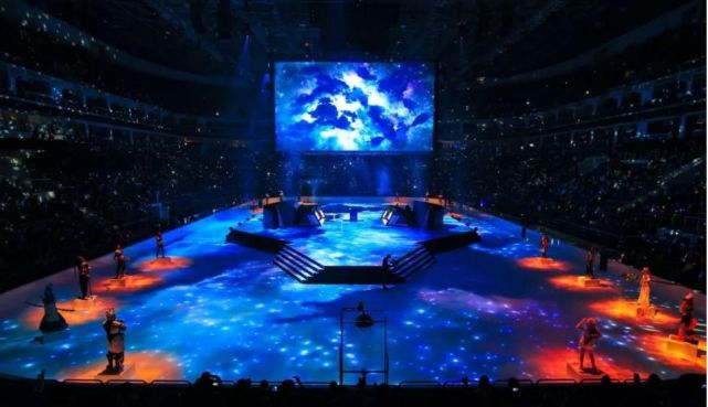 【战报】2021KPL春季赛常规赛第二轮W2D3，VG 3-2 RNG.M