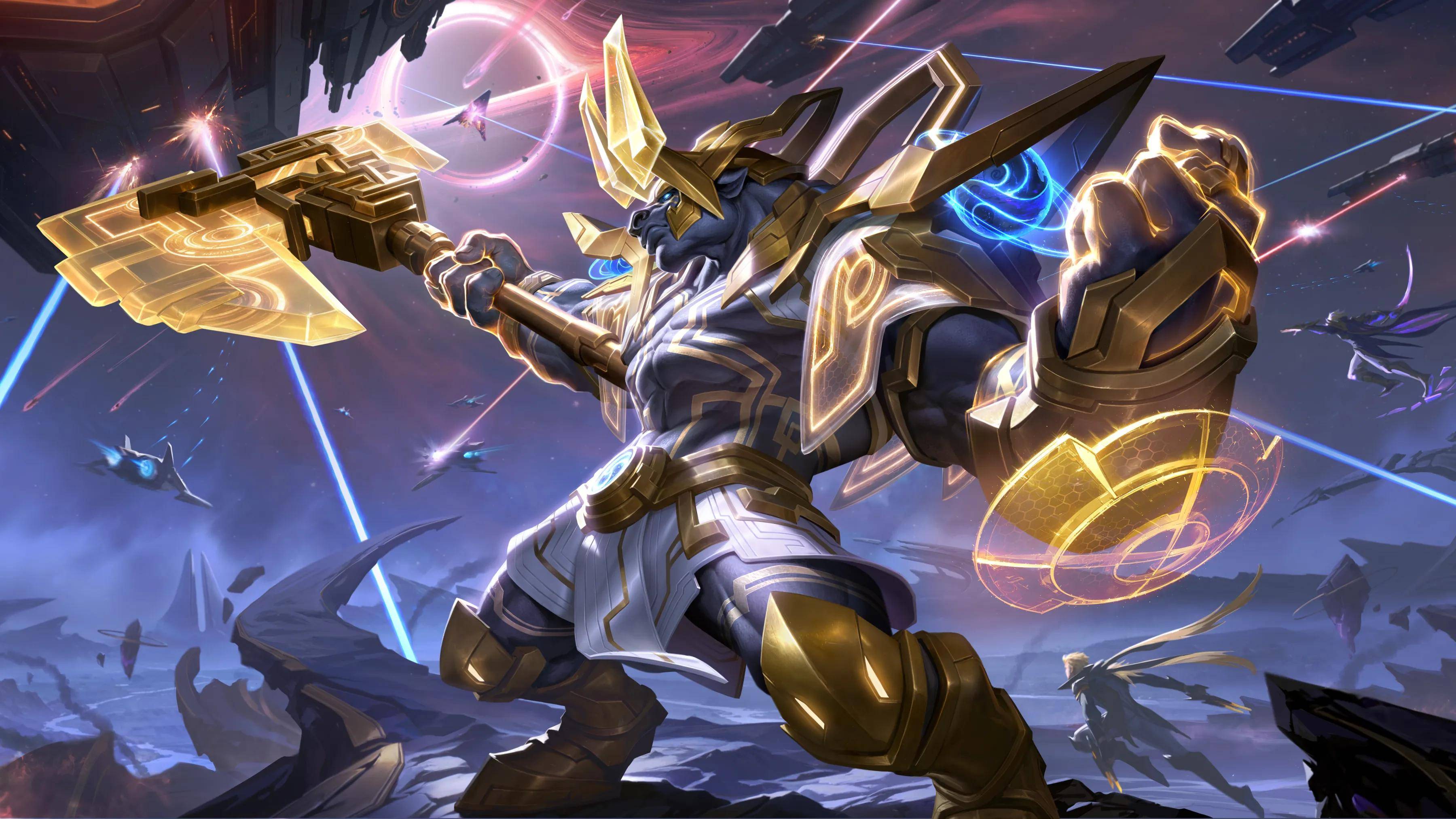 TES公布全员在巴黎场馆合照：在巴黎的首波合影