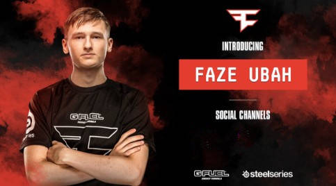 电竞比分neL爆料：m0NESY即将加盟Falcons