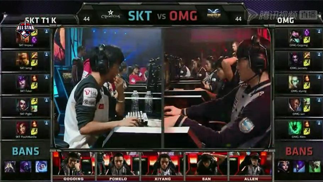 ECSTATIC 和 Virtus.pro 首先退出 BLAST Open Fall 2025：封闭资格赛