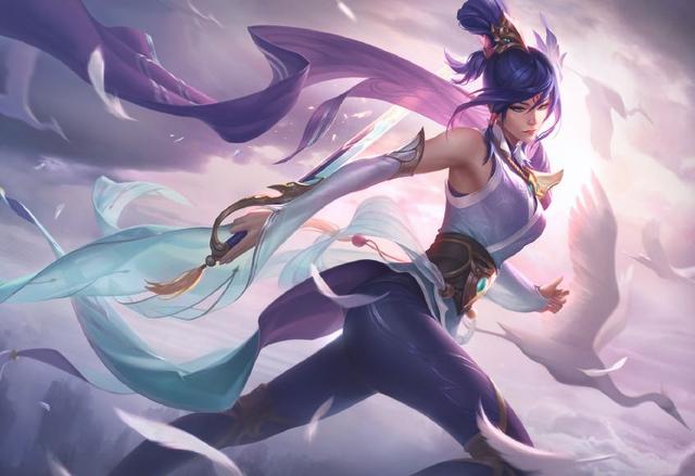 一天就比Scout一周打的多！Uzi昨夜战斗至2点 今日9点起床疯狂训练
