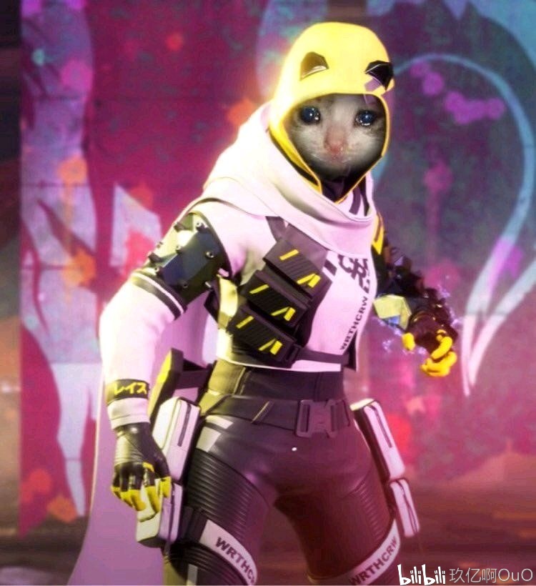 Johnny Speeds 与 chawzyyy 分道扬镳