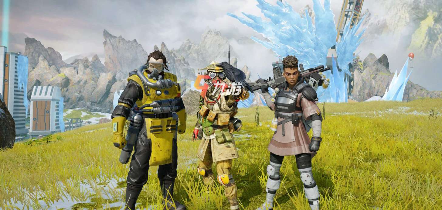 TSM阵容科普：三中两韩的全亚洲阵容