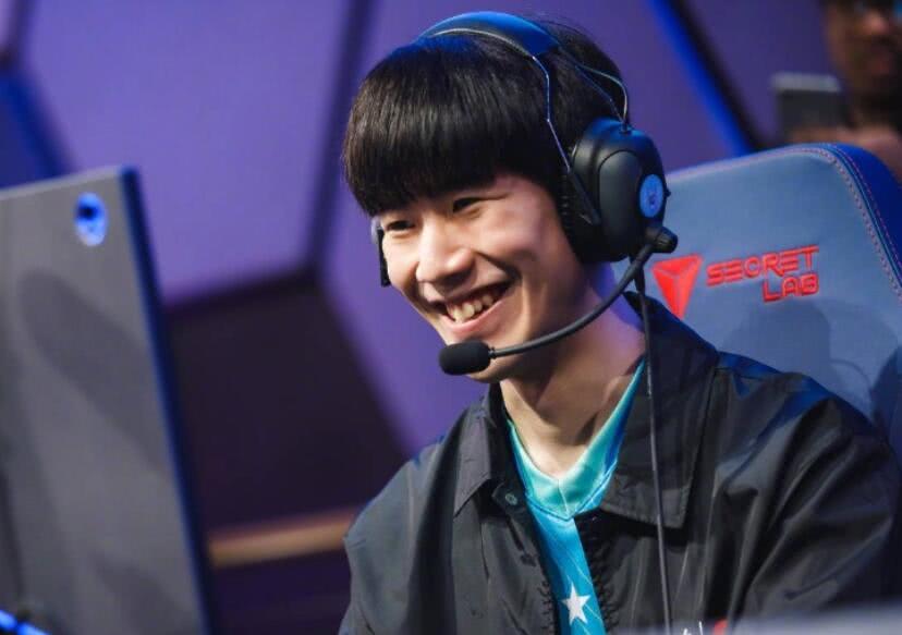 NEO谈团队凝聚力：“在关键时刻每个人都会挺身而出”