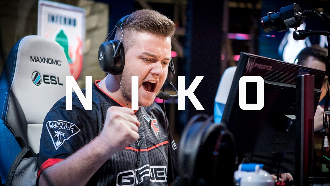 G2和 The MongolZ 争夺BLAST Open 2025季后赛名额