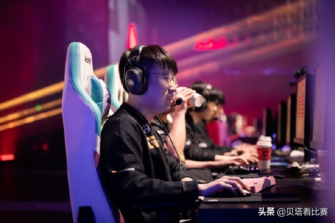 【前瞻】2025LPL春季赛 EDG vs ES，EDG盼取胜重回第二