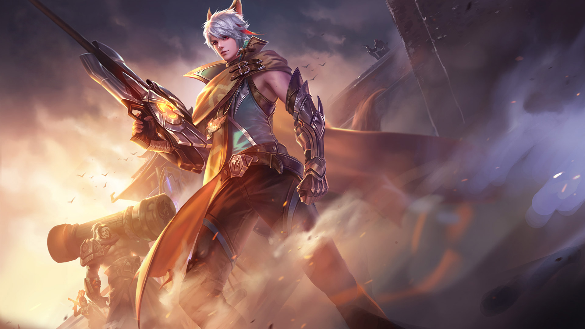 FaZe击败 aurora 获得ESL Pro League S22的最后一个季后赛名额