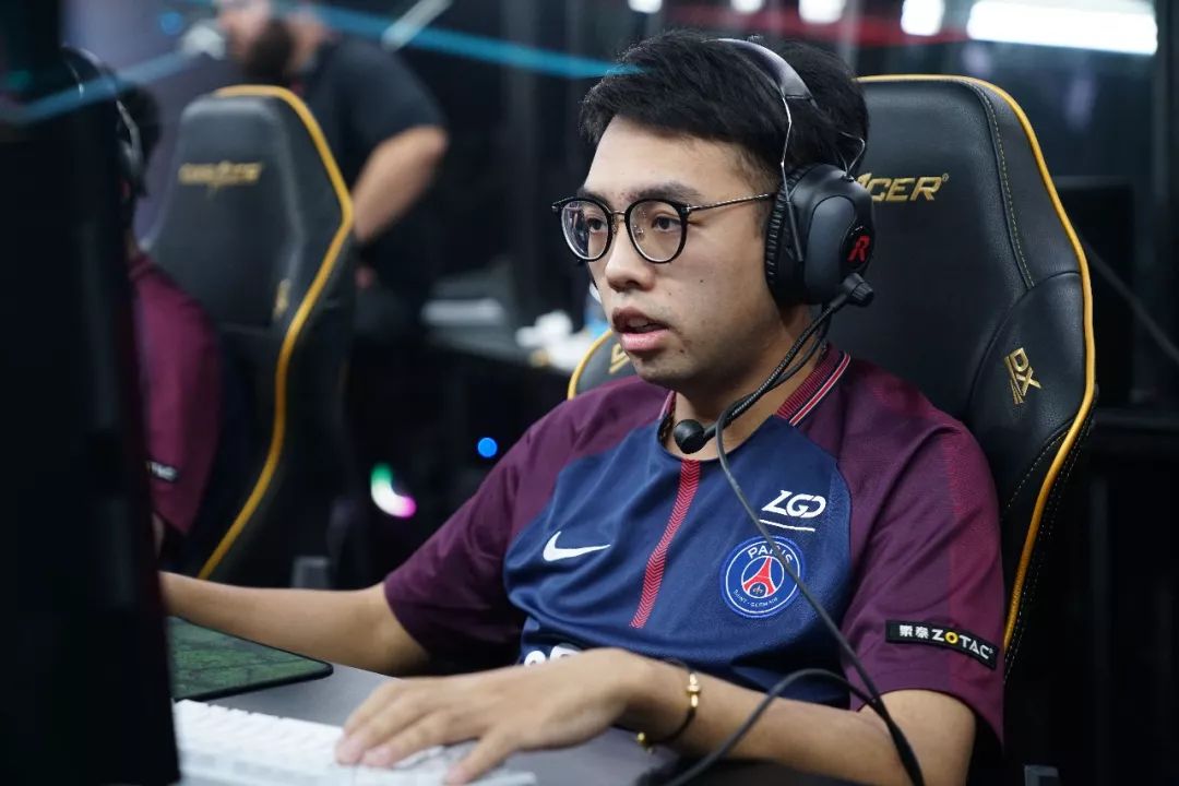 【战报】2021KPL春季赛常规赛第二轮W2D4，成都AG超玩会 3-0 佛山GK