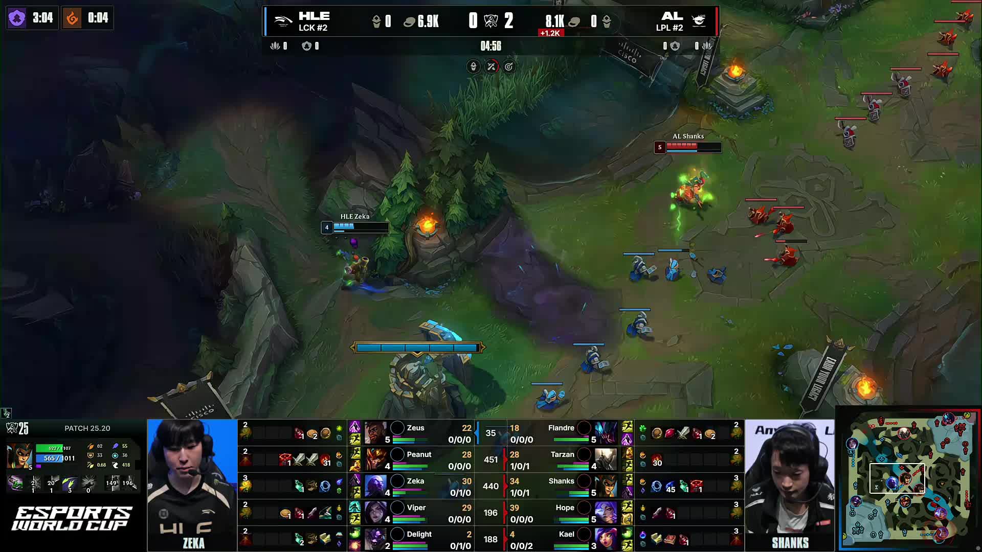 AUG ｜ Eye of Zapems以$50,000的价格售出，但NAVI贴纸将其价格提高到$100,000