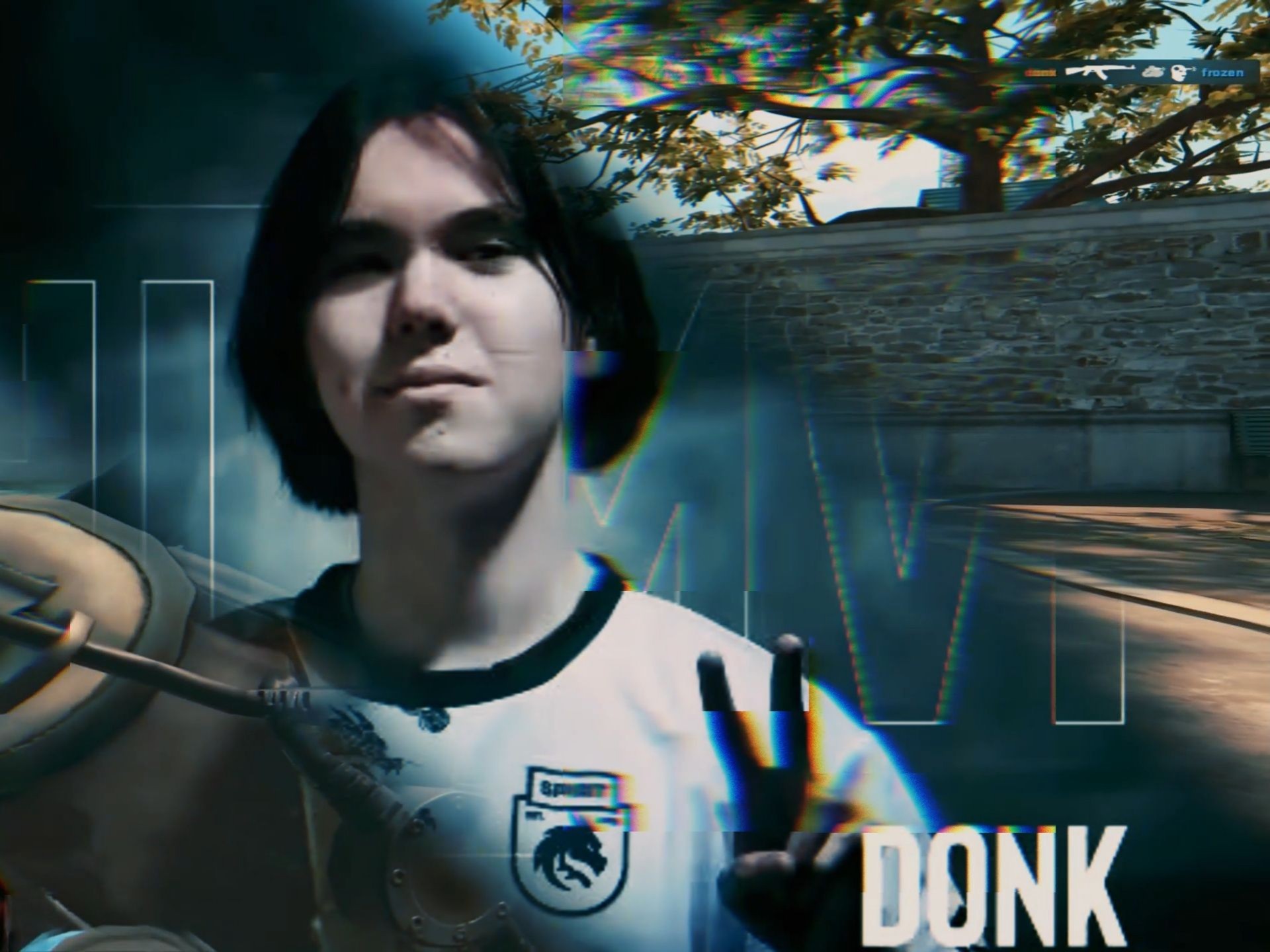 前LPL英文流女解说Kitty晒照：缺辅助吗 ：P