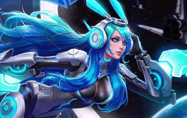 大魔王微笑霞羽刃五杀 王淞吸血鬼血腥三杀 微笑队先下一城