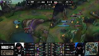 FPX冠军基石宣布退役：谢谢大家的支持，我没有遗憾