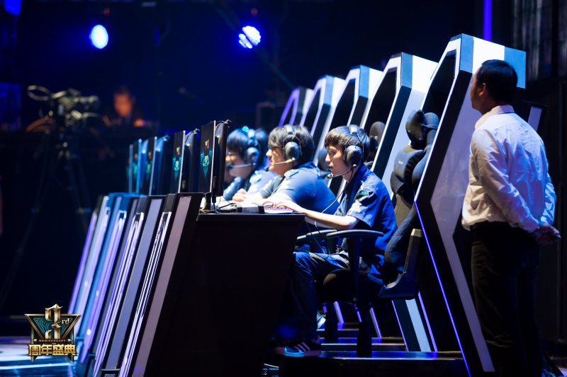 2023LPL全球总决赛资格赛顺利收官，LPL出征队伍整装待发