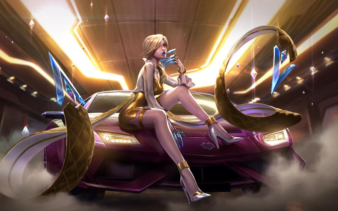 LPL夏季赛W8D3：OMG力争五连胜， LNG Esports ／JDG迎来强强对决