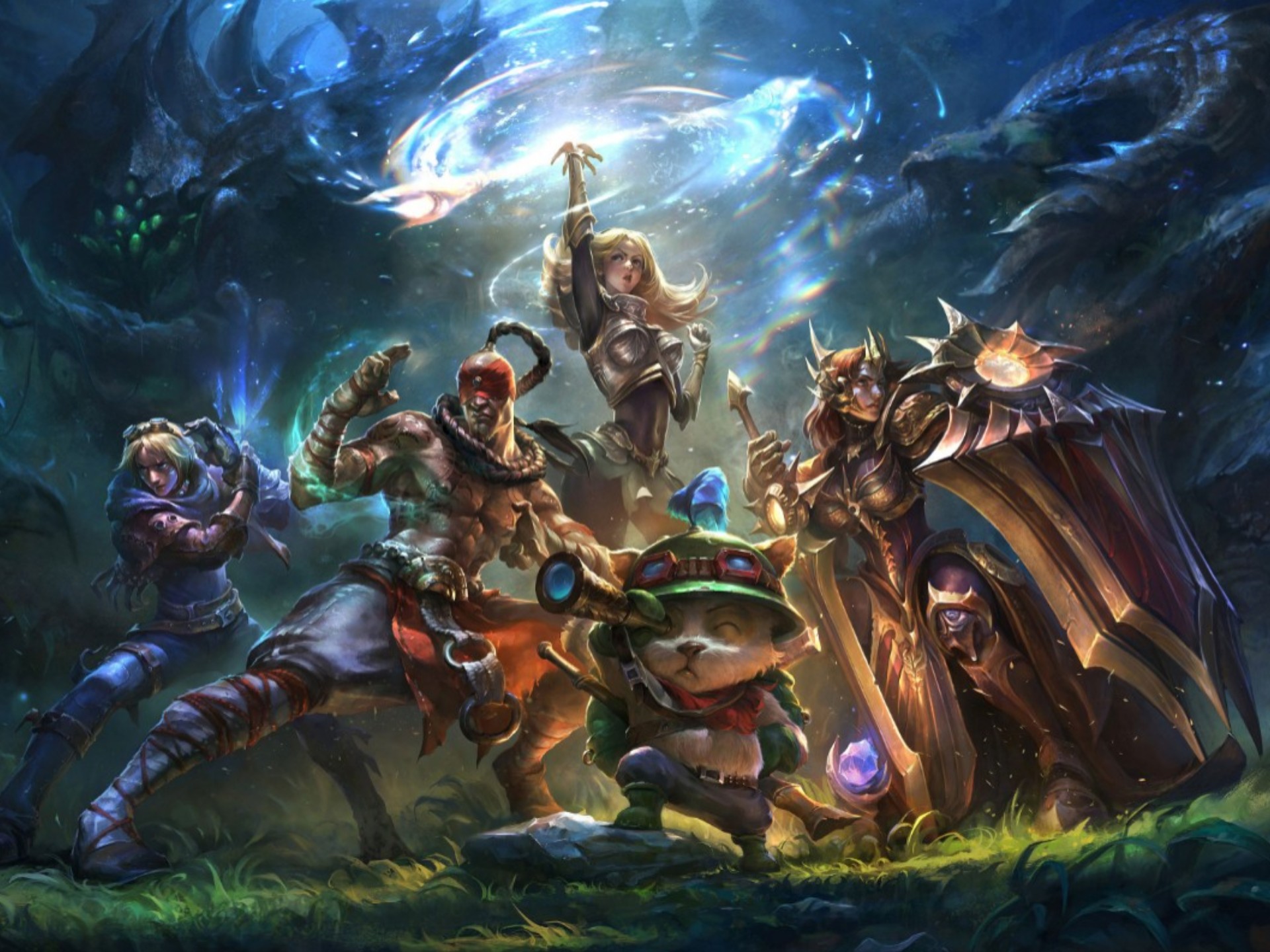 在历史上的这一天： Top Esports 赢得了2020年英雄联盟Mid-Season Cup冠军。