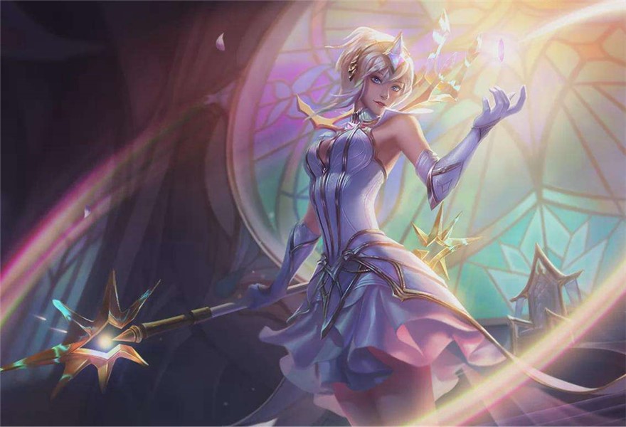 今天是Lwx与Crisp两名选手在LPL联赛登场六周年的日子