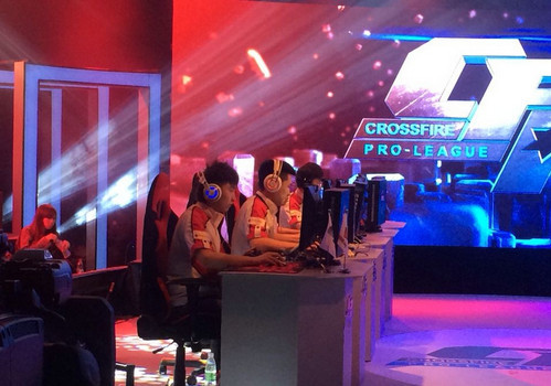 打不过就解散，越南战队SBTC半年就解散了