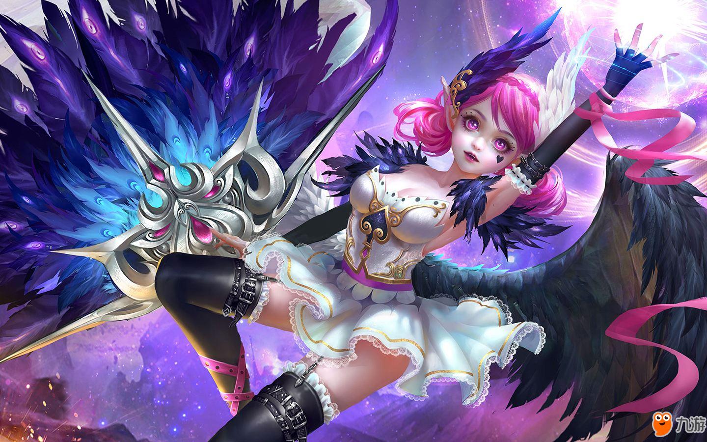 LPL夏季赛W3D1：D组大乱斗开始！ Weibo Gaming vs Ultra Prime ，AL再战NIP