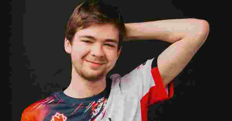 数据统计：美洲RMR rating第二选手未进Major