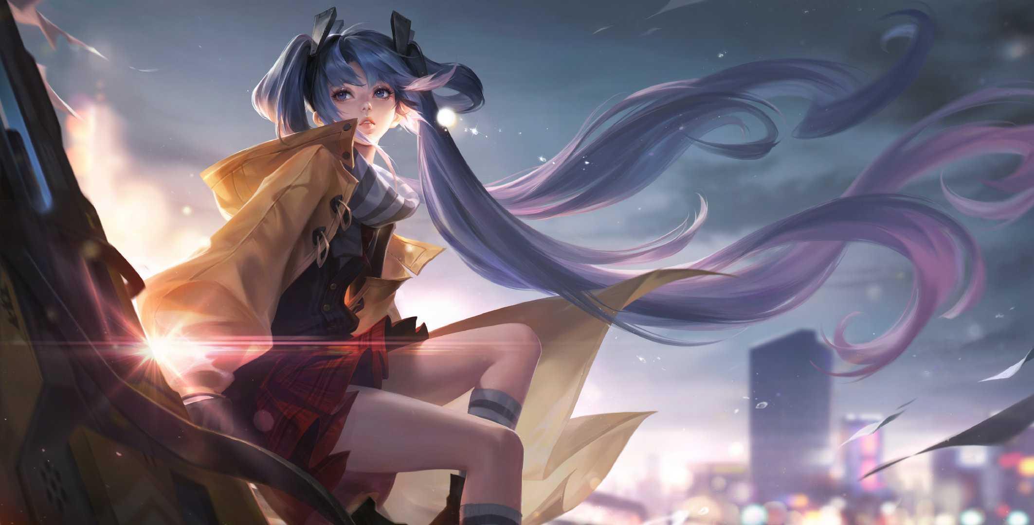 机与