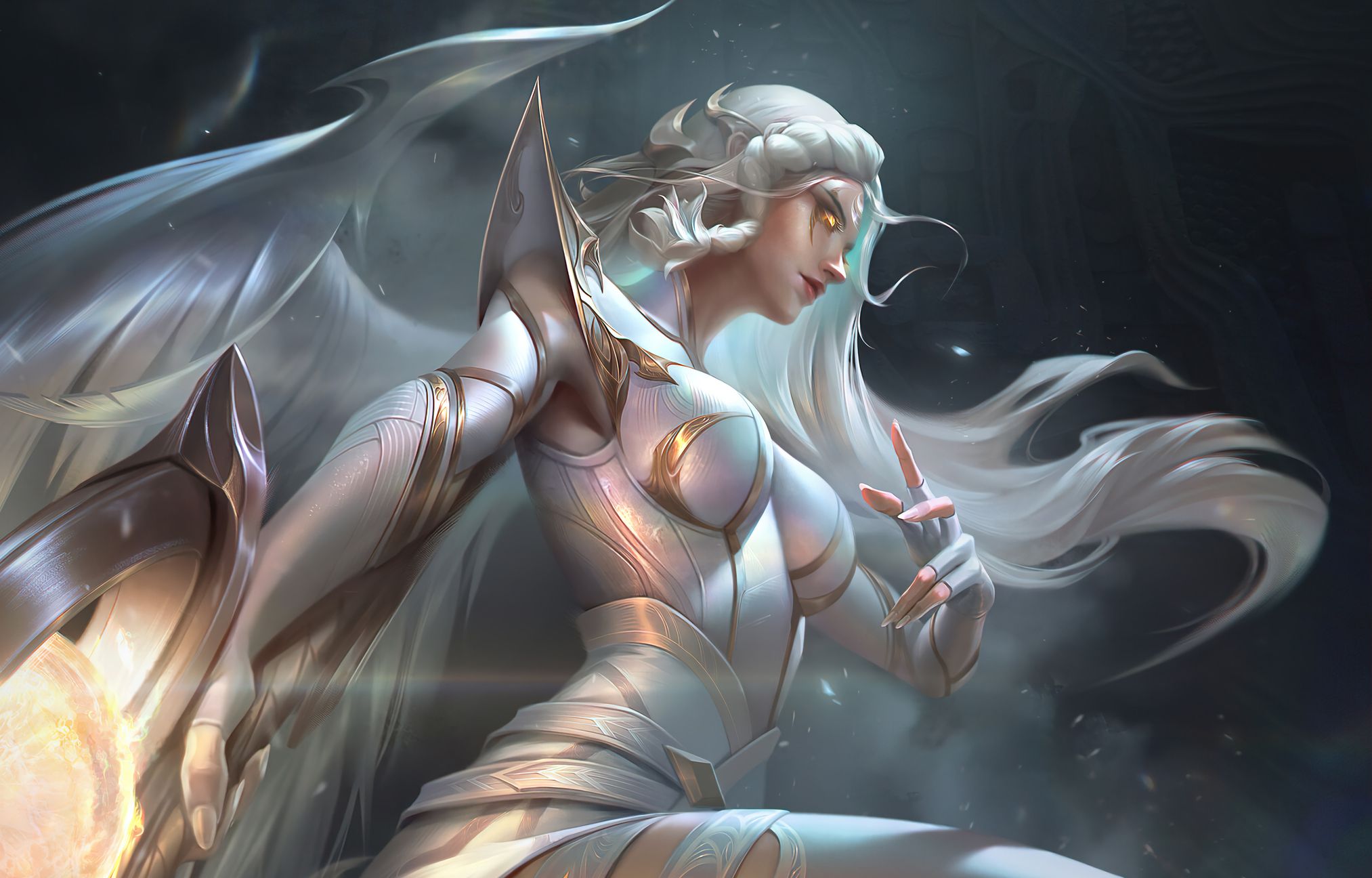 Riot Games 正式宣布 Valorant 中的新特工 Tejo