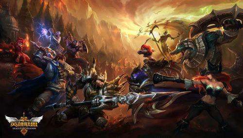 LPL夏季赛W1D3：Angel对位Scout，新人Glfs挑战Tarzan