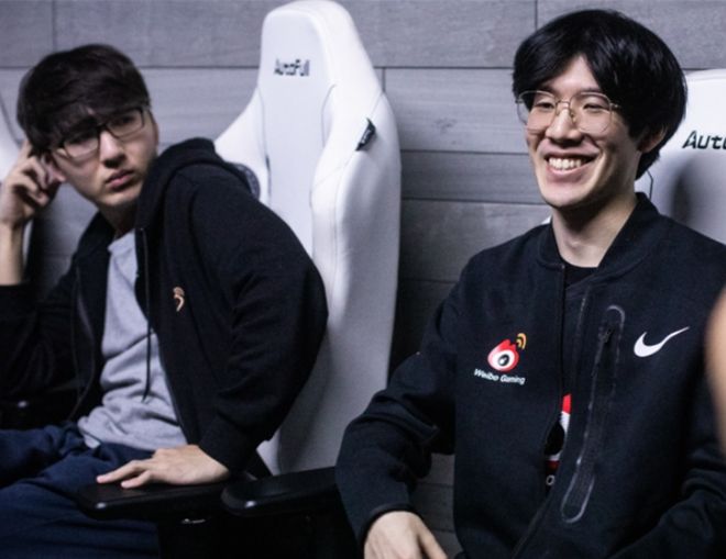 Passion UA 击败 Fnatic 在 Sweden 的 LAN 锦标赛中获胜;