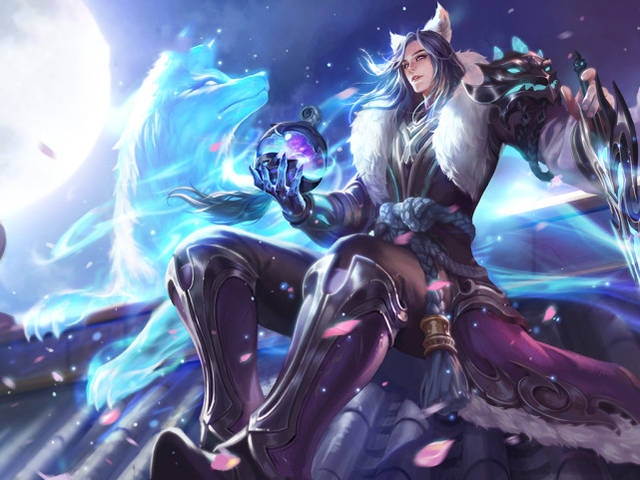 Creme 阿卡丽影舞发展阵容在中期团战中无力， Invictus Gaming 被 Top Esports 淘汰了；